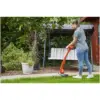 Flymo EasiTrim 250 Cordless Grass Trimmer Kit