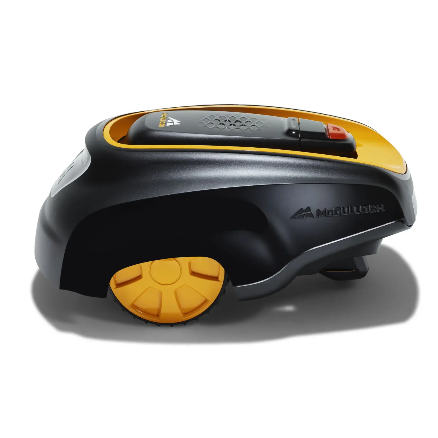 McCulloch ROB1000 Robotic Lawnmower