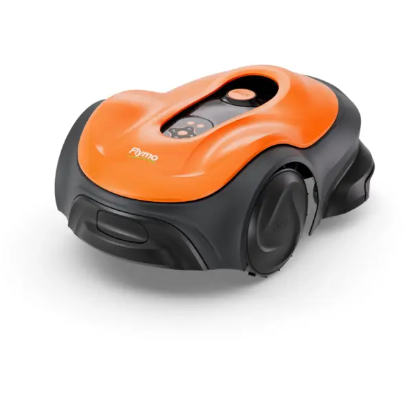 Flymo Ultralife 800 Robotic Mower