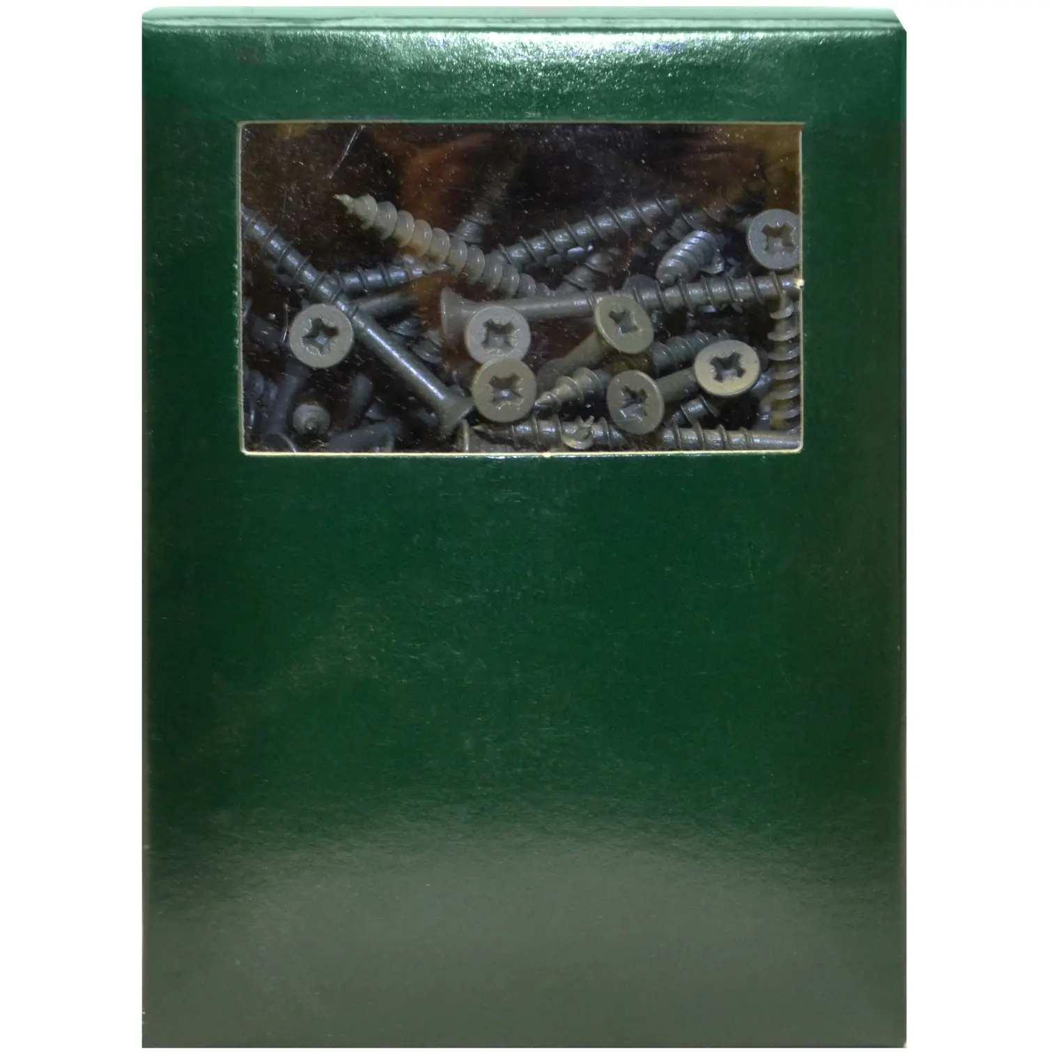 FOR0059 Deck Screw 4.5x 50mm (200)