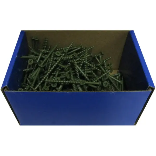 Deck Screw 4.5x 75mm (200)