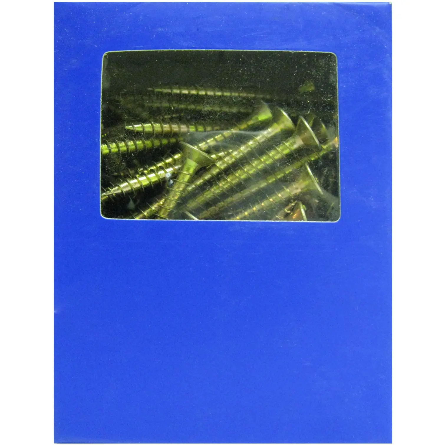 5 x 60mm CSK Head Pozi YZP