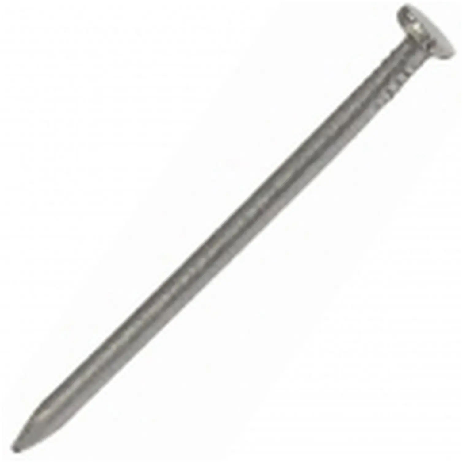 Forgefix 500g Bright Wire Nails 125mm(5")