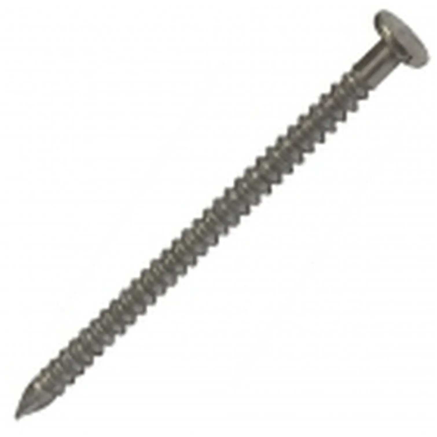 Forgefix Annular Ring Shank Nails 2.65x40mm 500g
