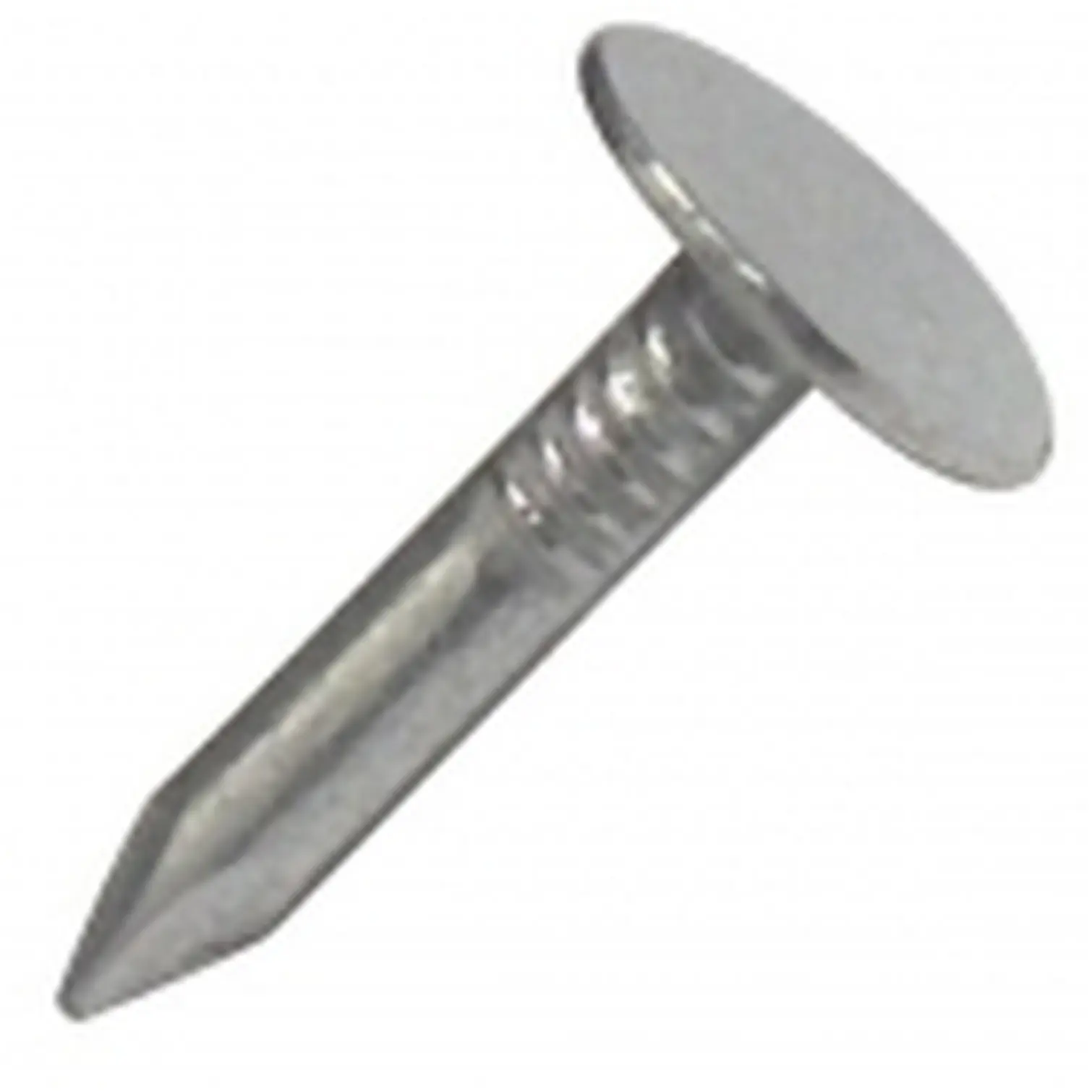 Forgefix 500g Clout Nails GALV 20mm(3/4")