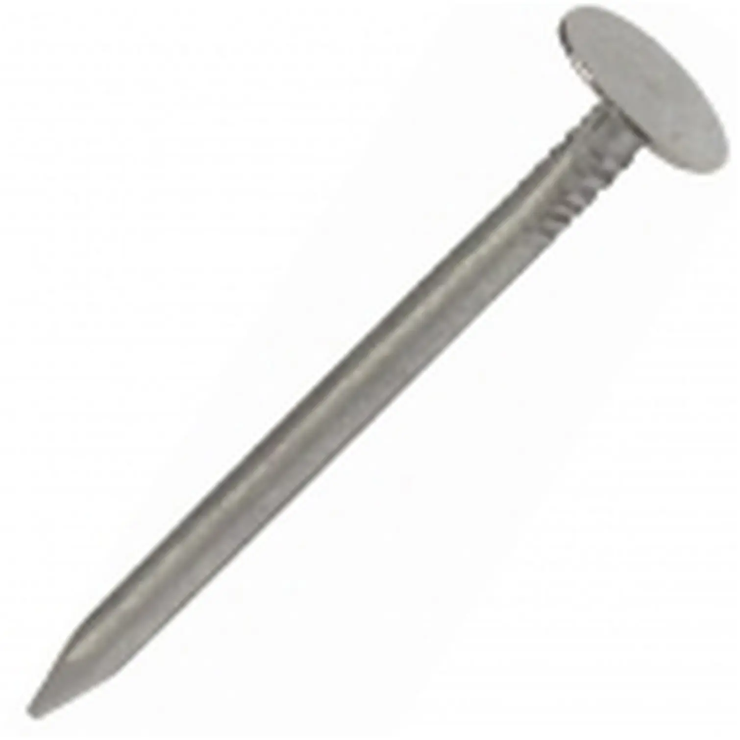 Forgefix 500g Clout Nails GALV 50mm(2")