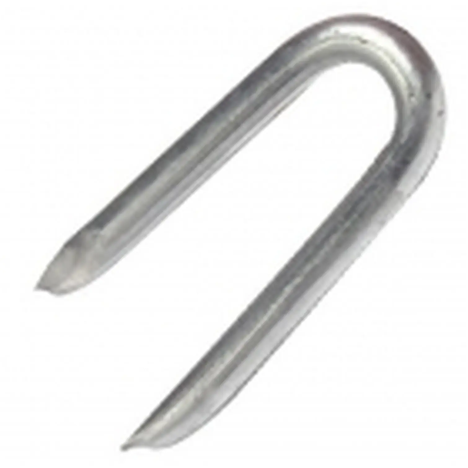Forgefix 500g Netting Staples GALV 25mm(1")