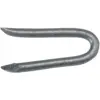 Forgefix 500g Netting Staples GALV 25mm(3/4"