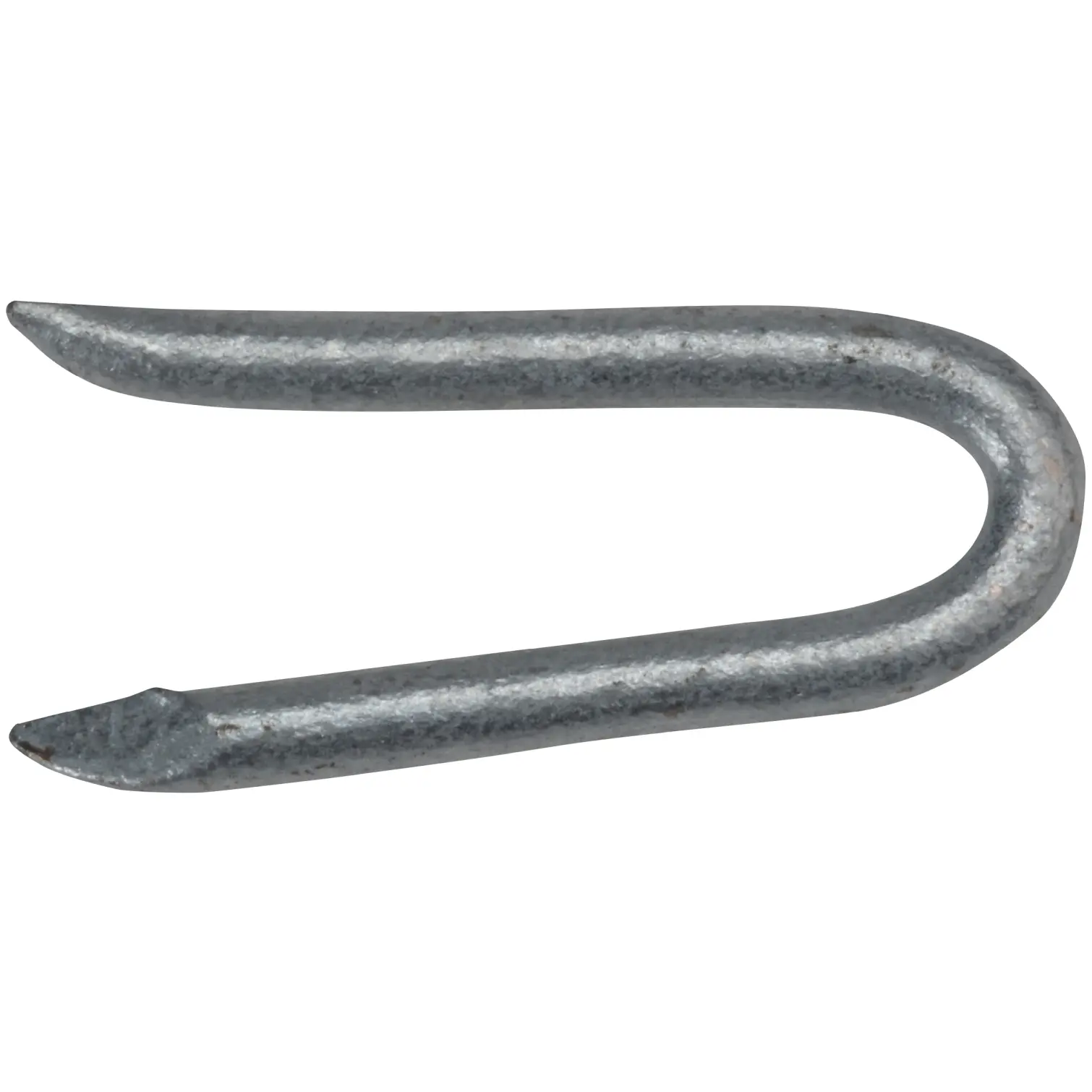 Forgefix 500g Netting Staples GALV 25mm(3/4"