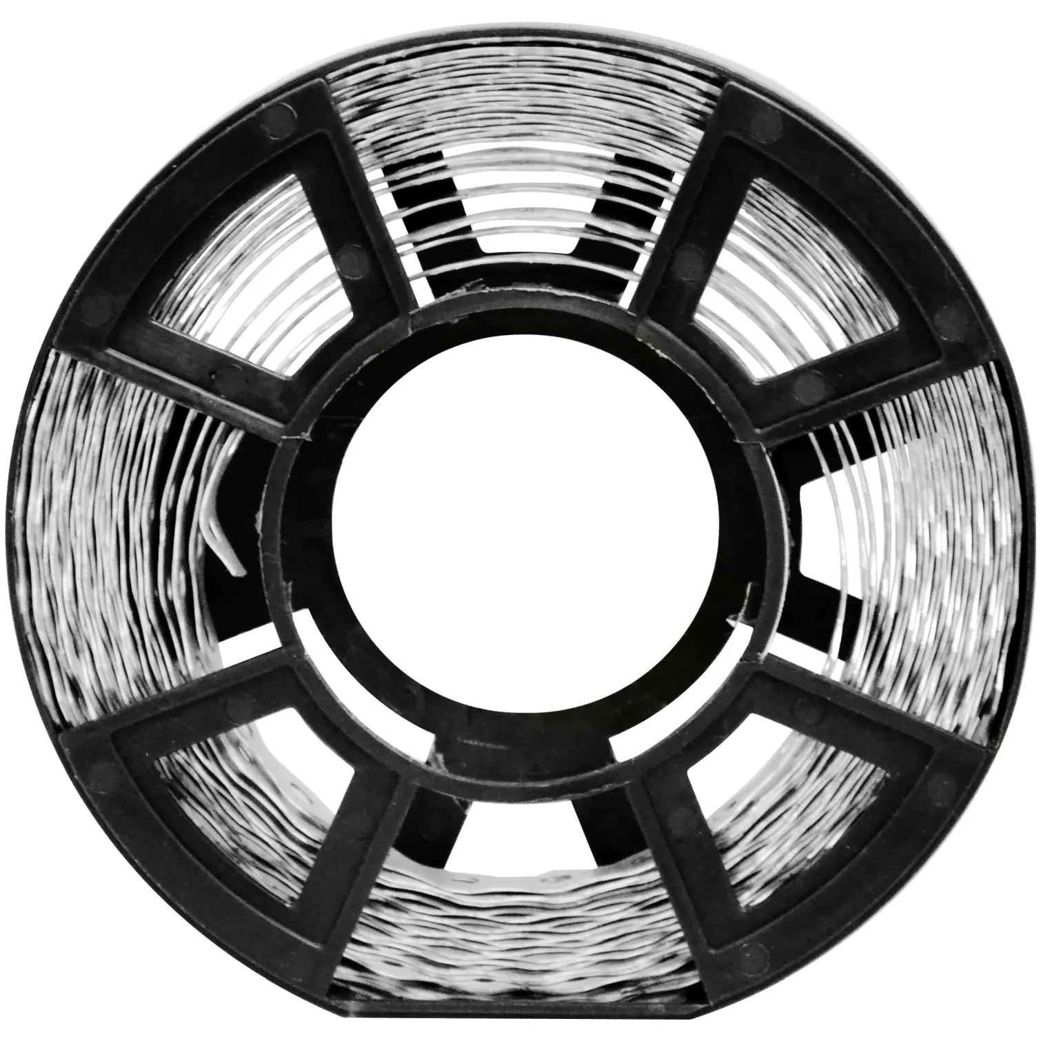 FOR0180 Forgefix Galvanised Band 12mm x 10m