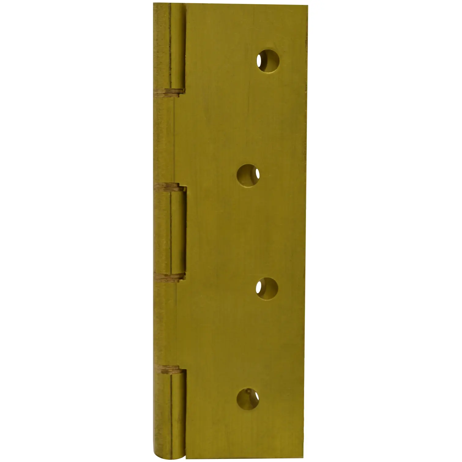 Frisco 125mm(5") Brass Butt Hinge