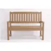 Connel 2 Seater Polyteak Bench
