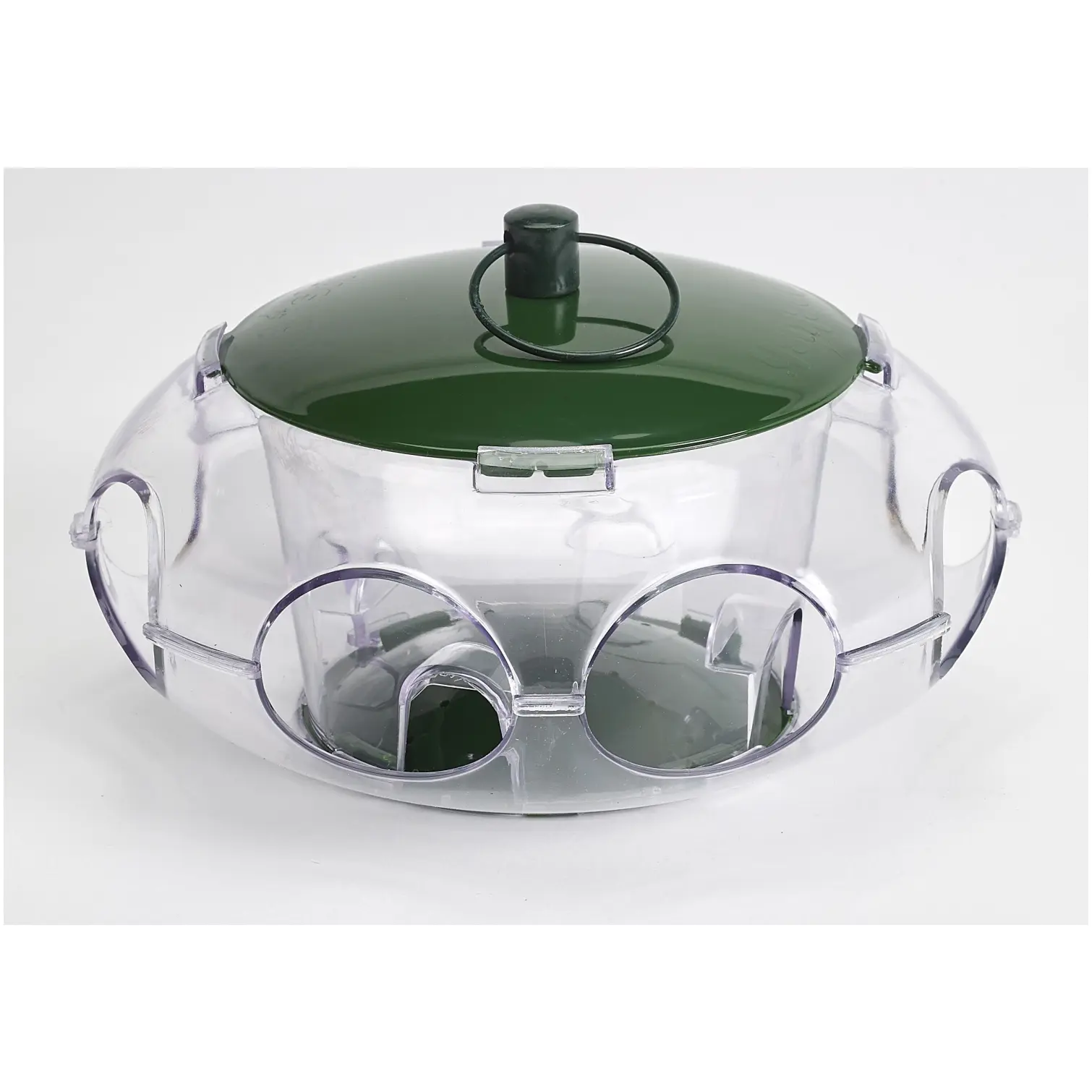 Peckish Bird Feeder Small