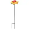 Gardman Daffodil Feeding Dish C/Iron