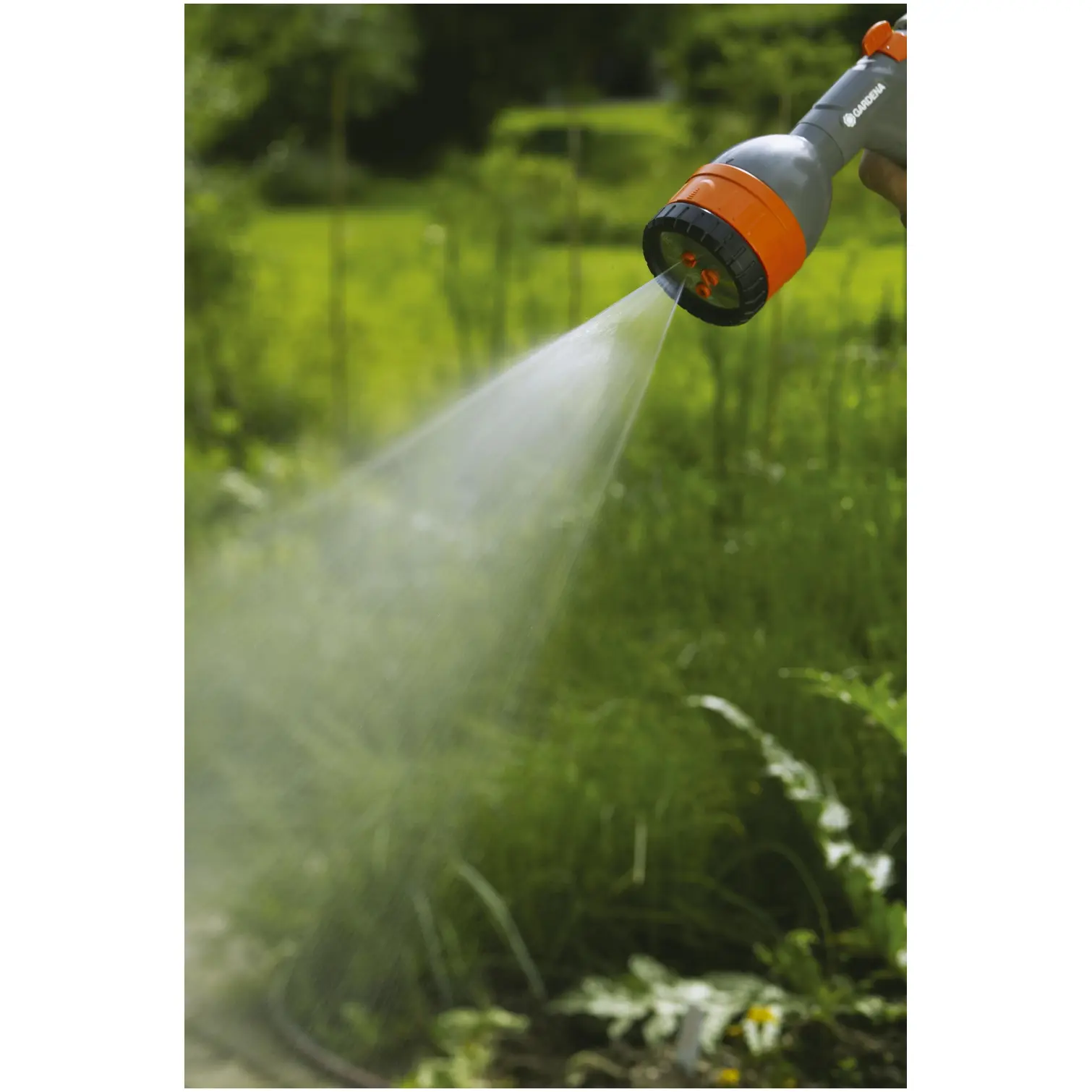 Gardena Multi-Spray Gun