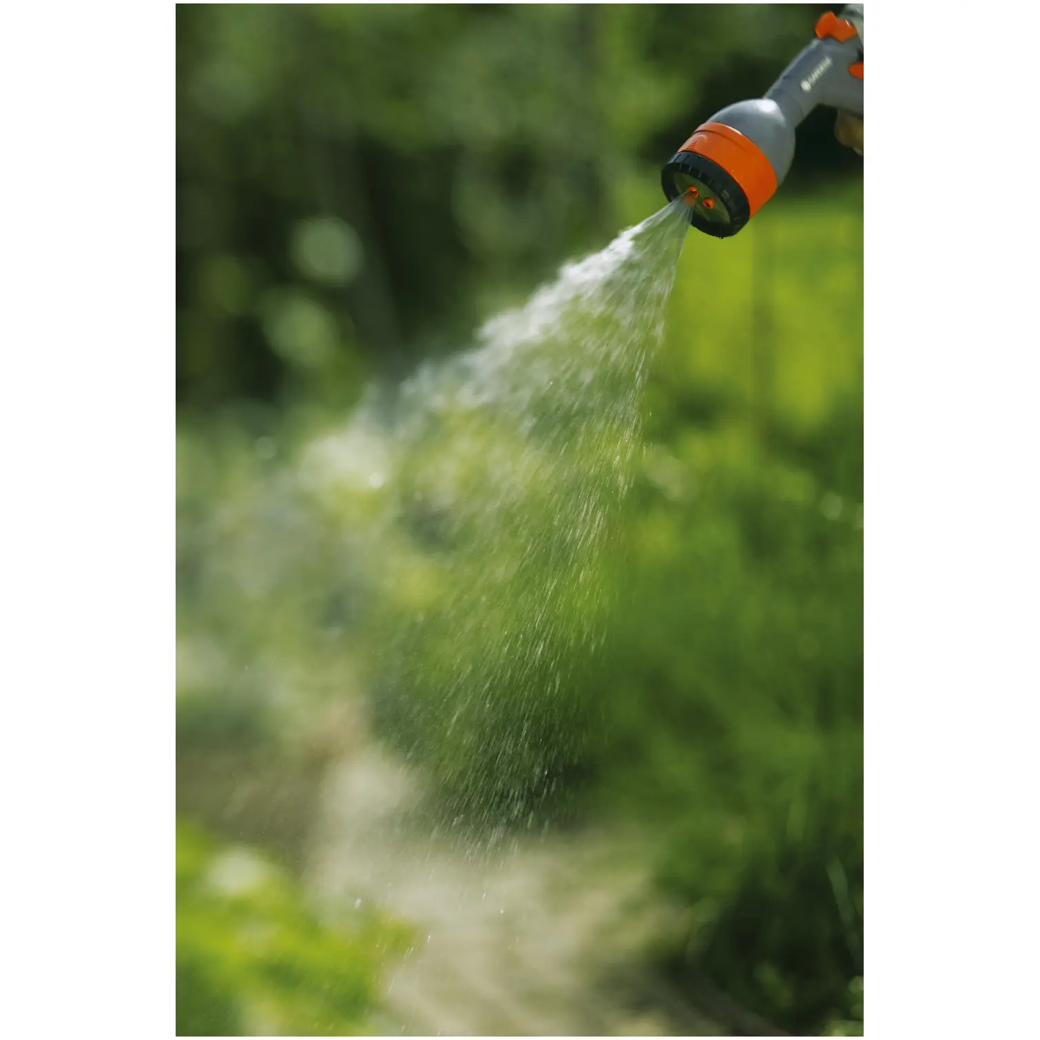 Gardena Multi-Spray Gun