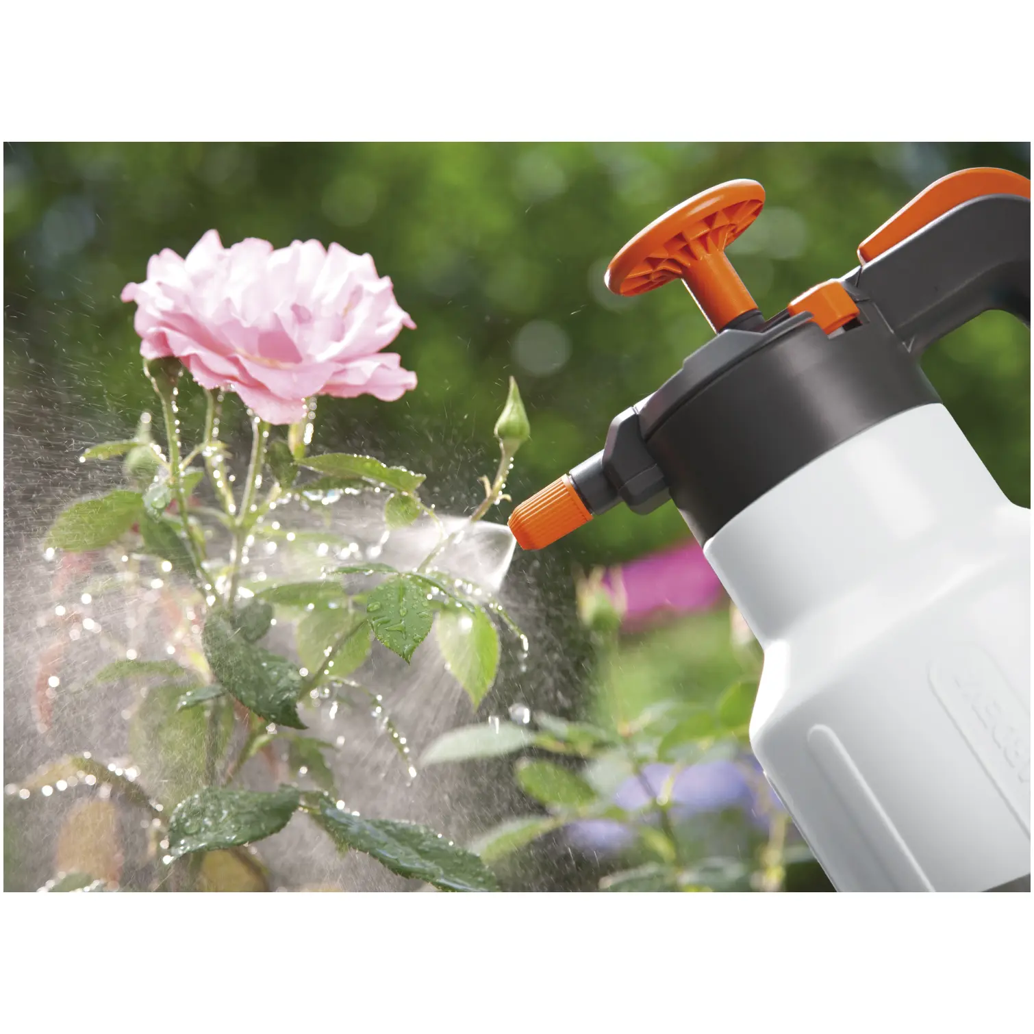GDA0135_1 Gardena 1.25ltr Sprayer