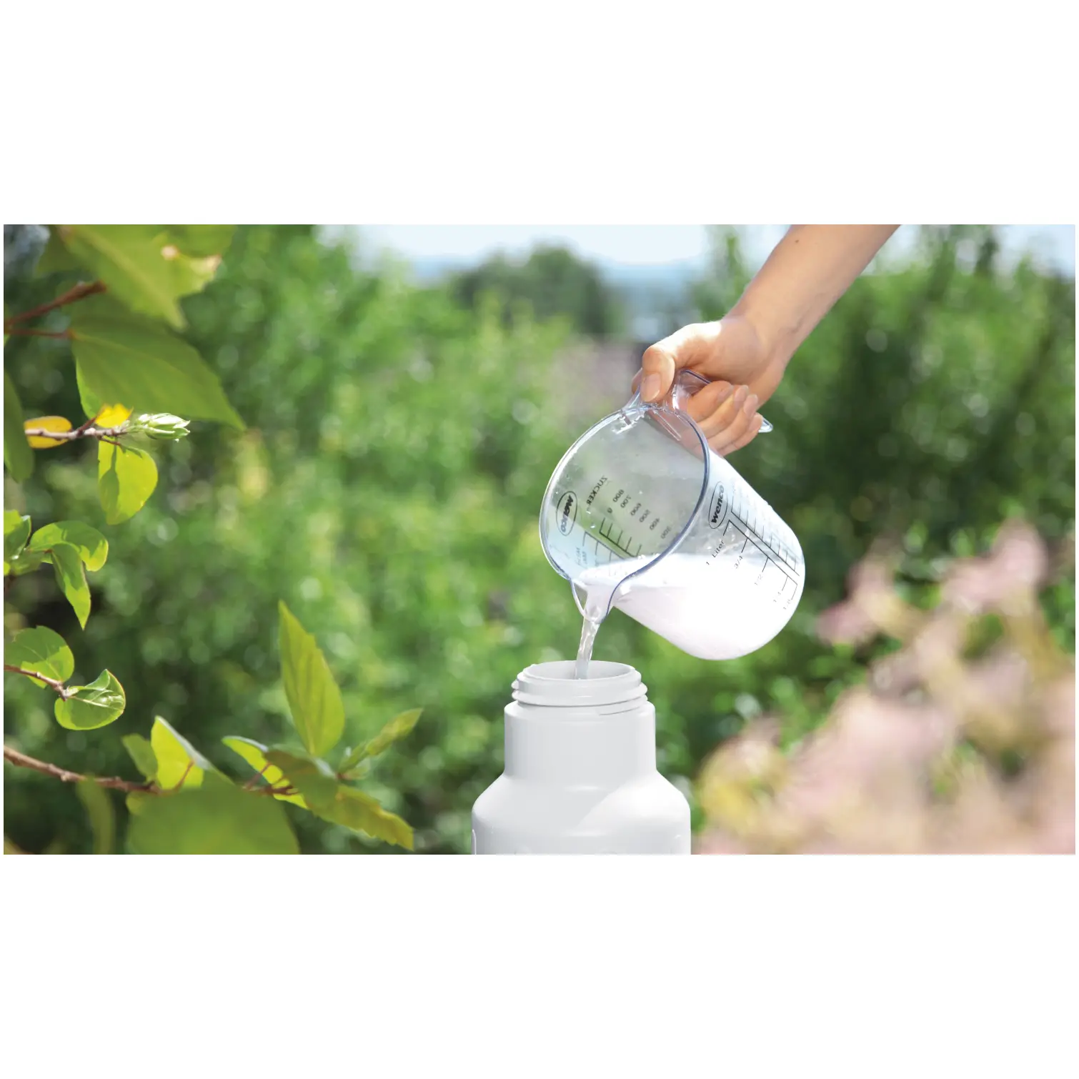 GDA0135_3 Gardena 1.25ltr Sprayer