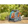 Gardena 20m Hose Reel Set