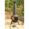 GDC0015_3 Tia Chimenea Steel Black 137cm
