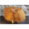 Dillis the Highland Cow Footstool