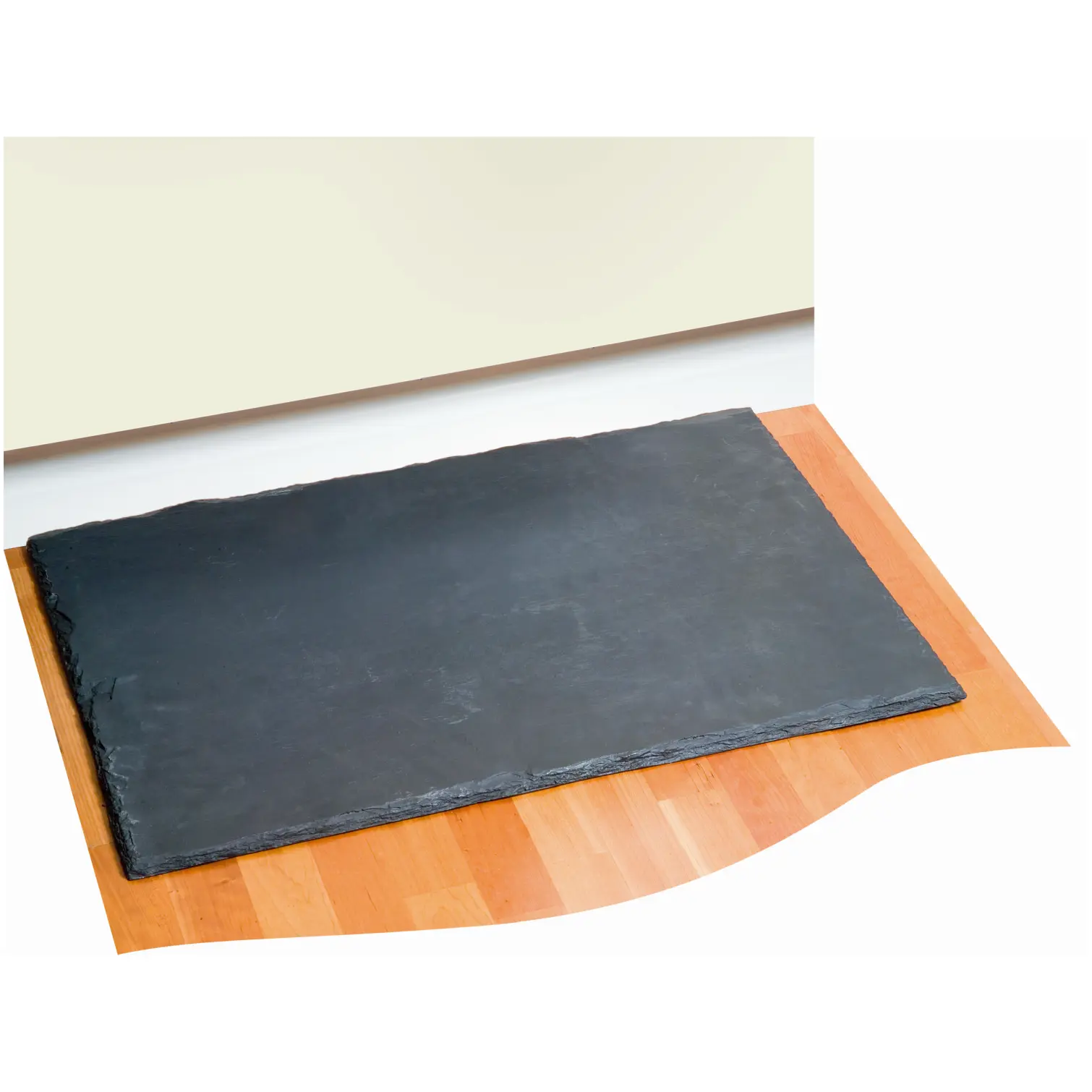 Dimplex 800 x 380mm Hearth Pad Slate Effect