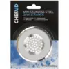 Chef Aid Mini Sink Strainer Metal