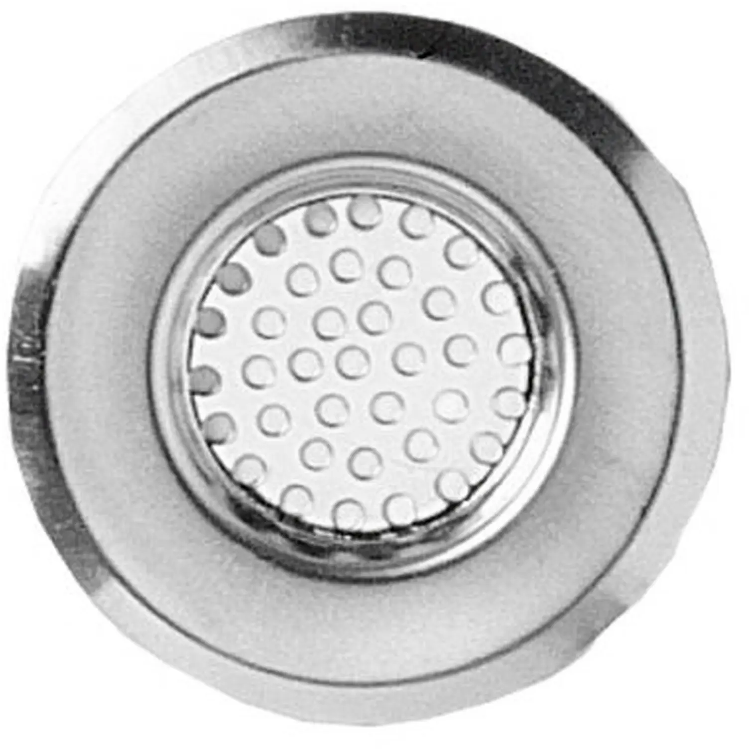 Chef Aid Mini Sink Strainer Metal