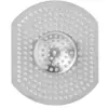 Chef Aid Sink Strainer Metal