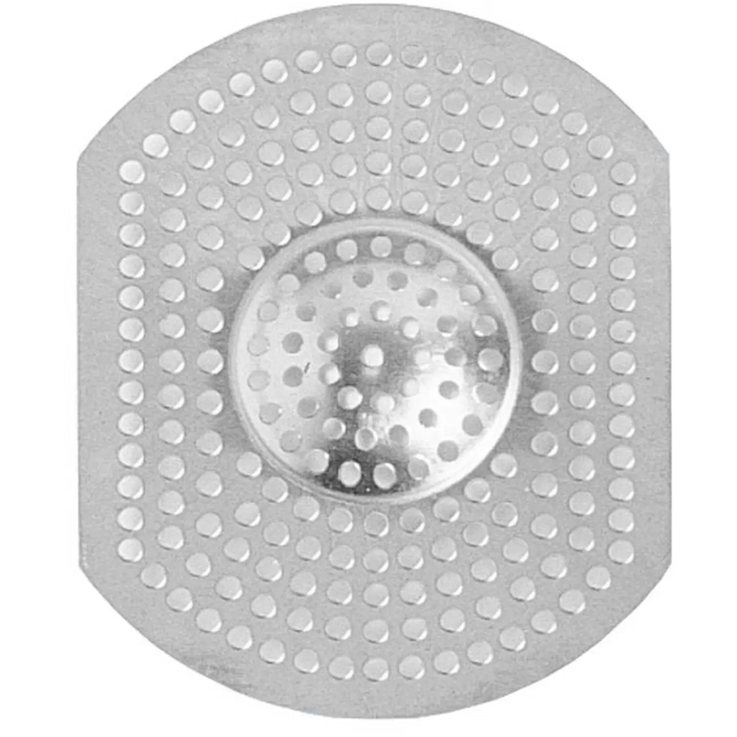 Chef Aid Sink Strainer Metal