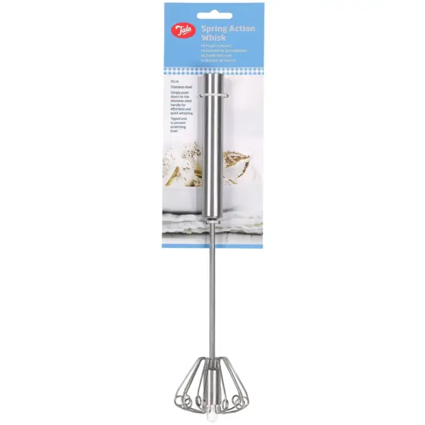 Tala Spring Action Whisk 31cm