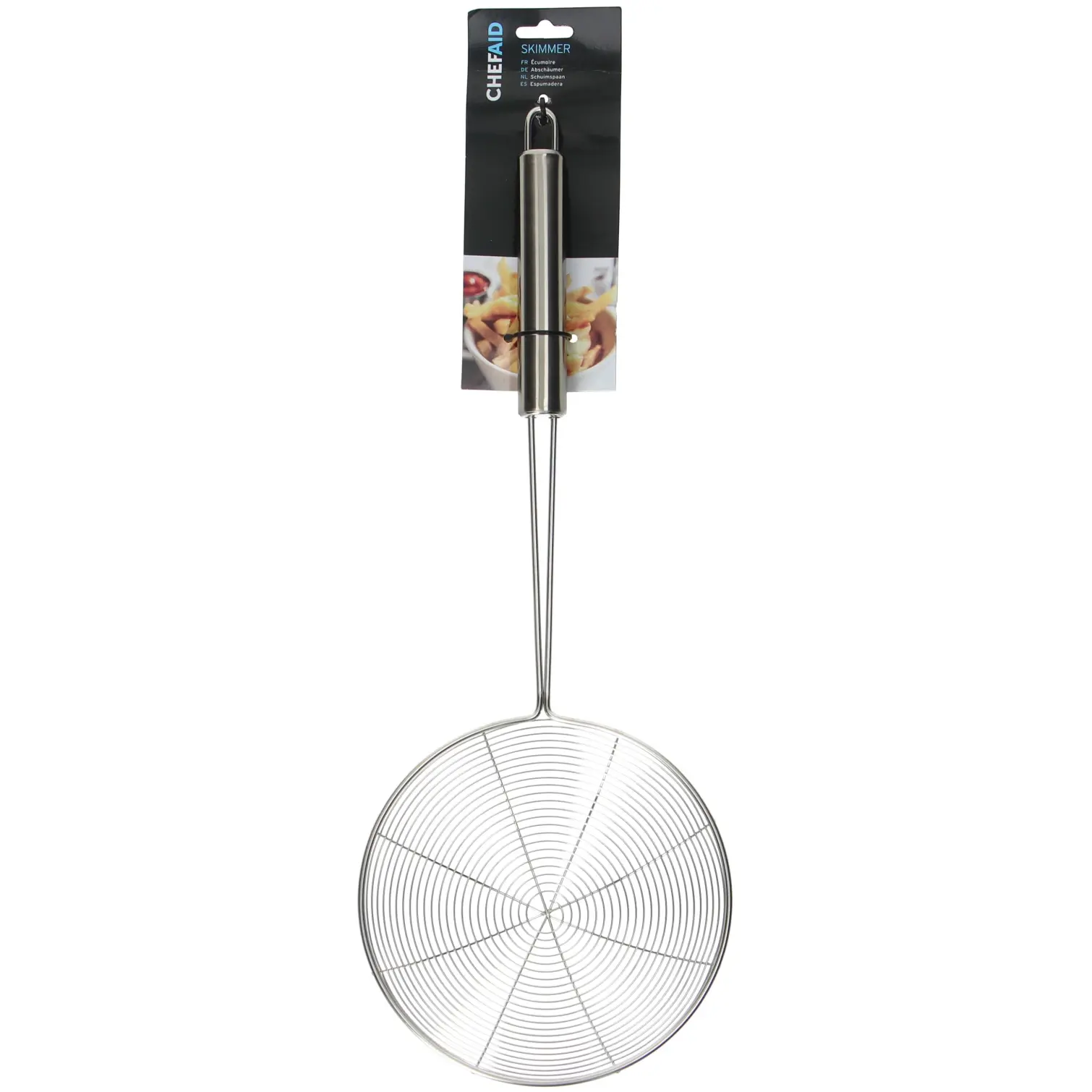 Chef Aid 16cm Skimmer