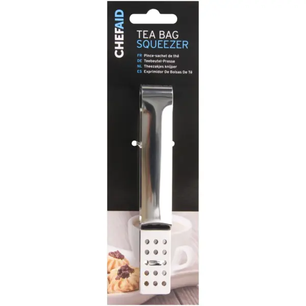 ChefAid Teabag Squeezer