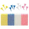 Chef Aid Birthday Candles