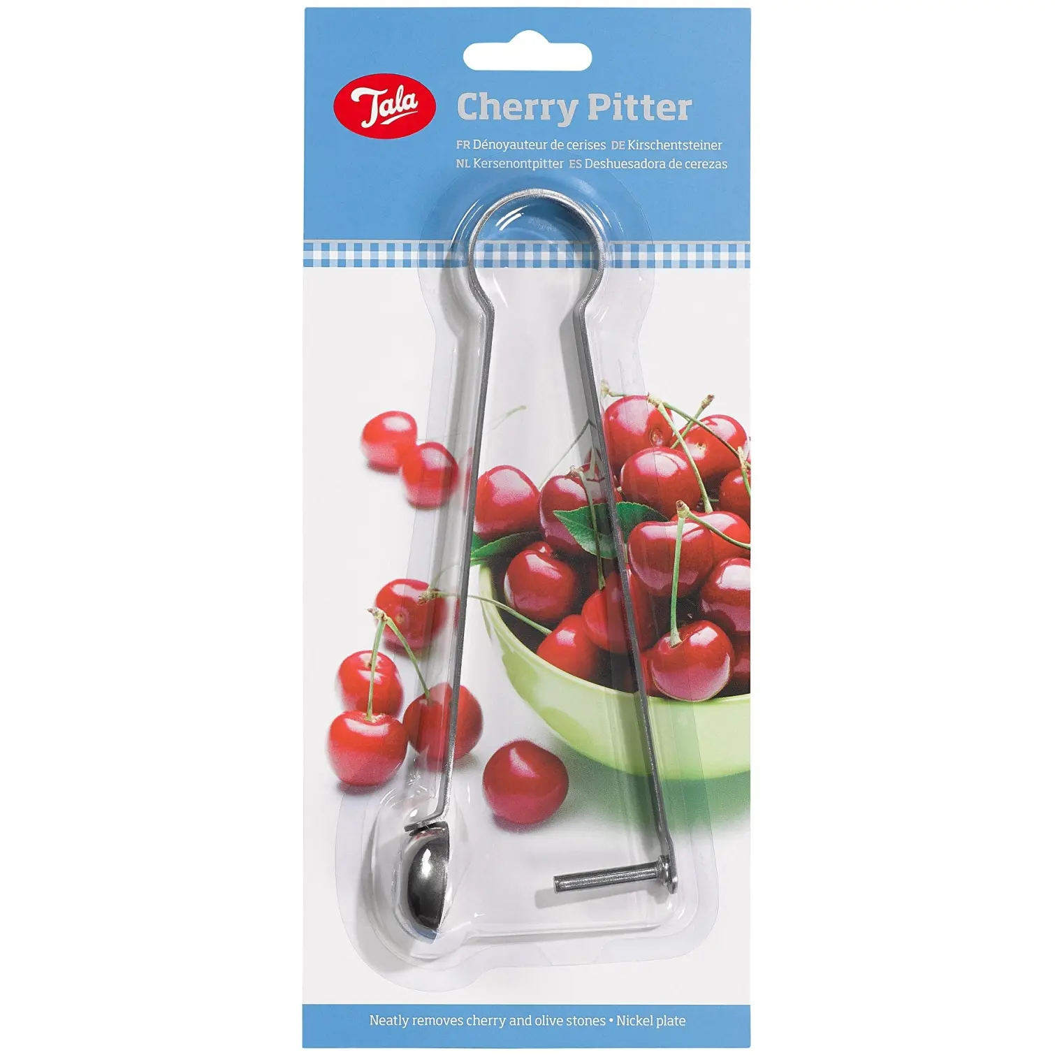 Tala Cherry Pitter