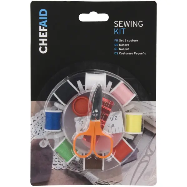 Chef Aid Sewing Kit