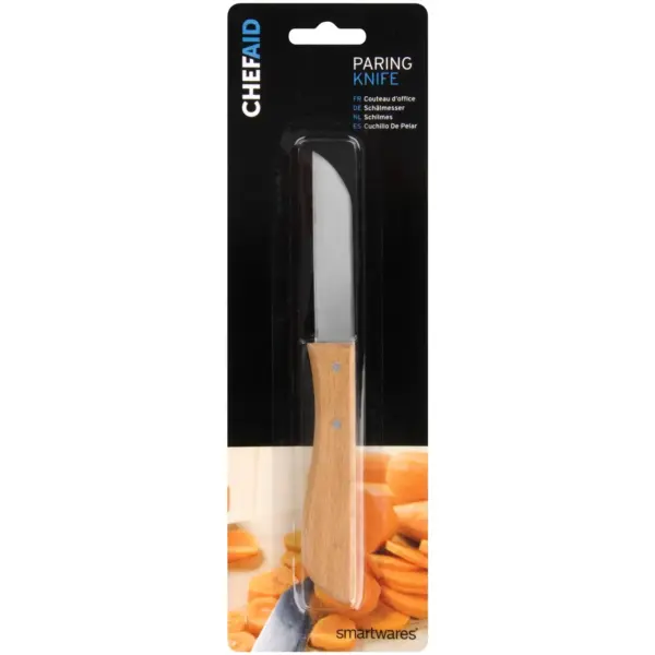 Chef Aid Paring Knife