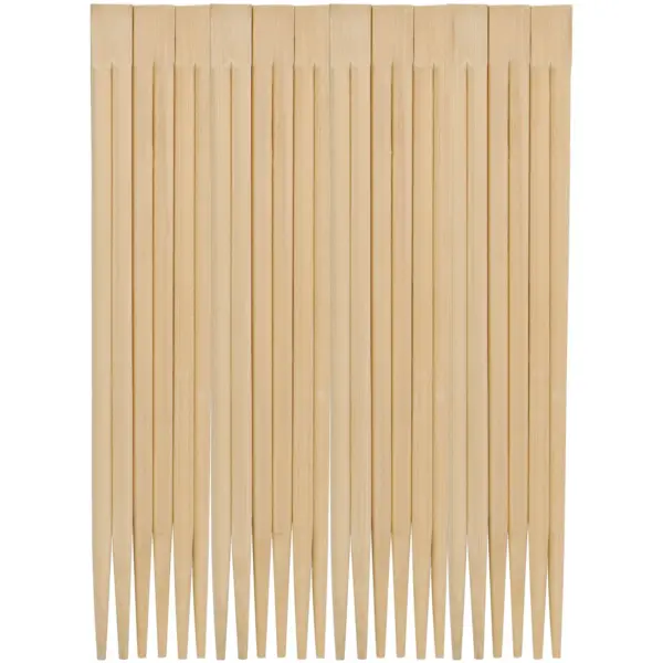 Chef Aid Bamboo Chopsticks 10 Pack