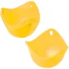 Chef Aid Egg Poachers 4 Pack