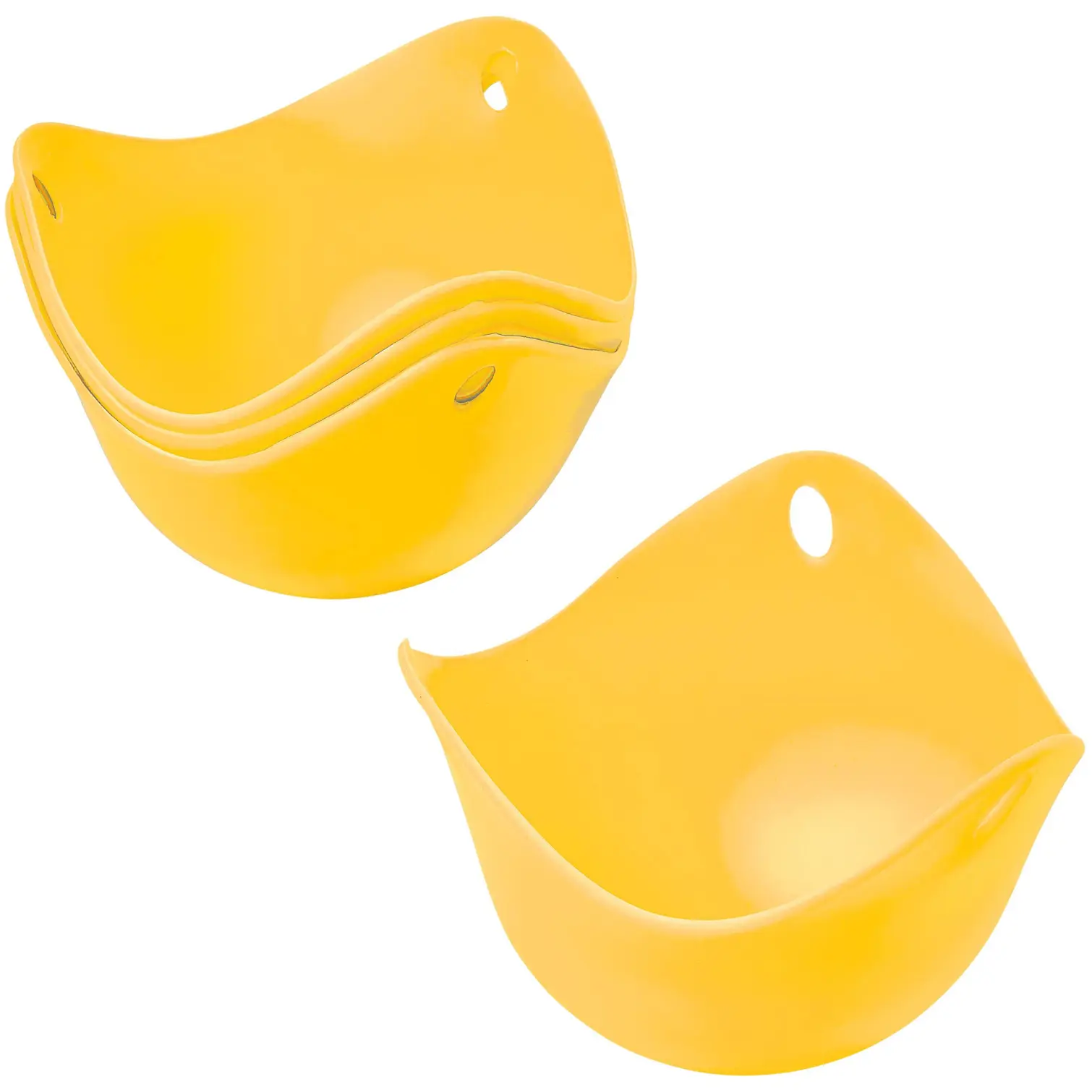 Chef Aid Egg Poachers 4 Pack