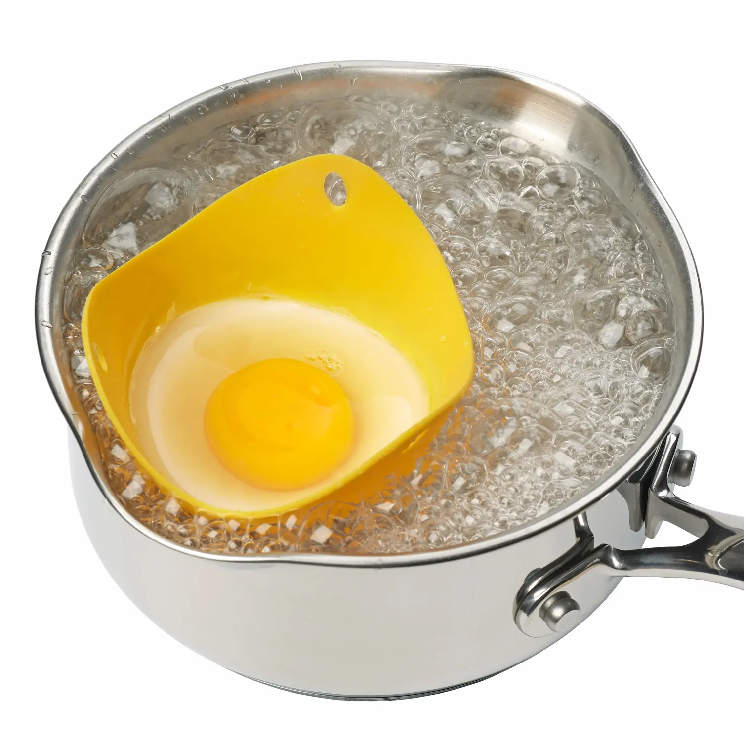 Chef Aid Egg Poachers 4 Pack