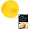 Chef Aid Egg Poachers 4 Pack