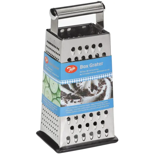 GEO0068 Tala Box Grater 23cm