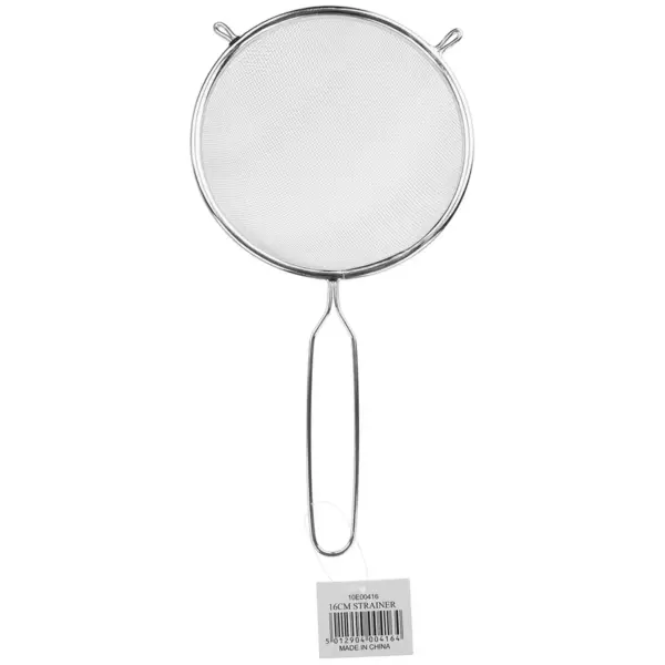 Chef Aid Metal Strainer 15cm (6.25")