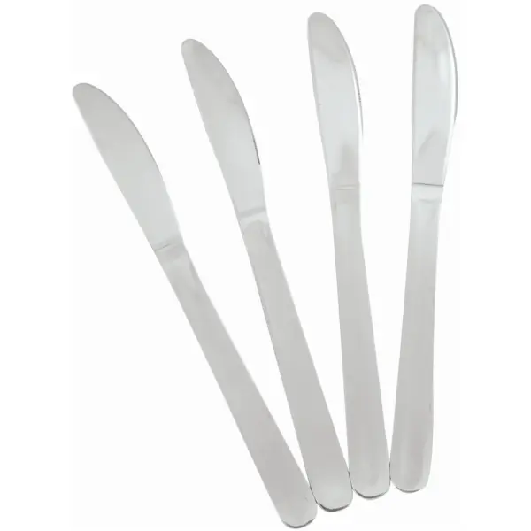 Chef Aid Knives 4 Pack