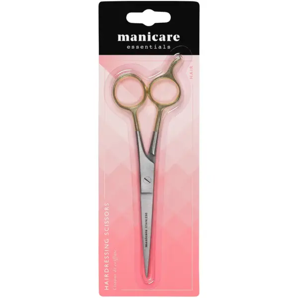 Manicare Hairdressing Scissors