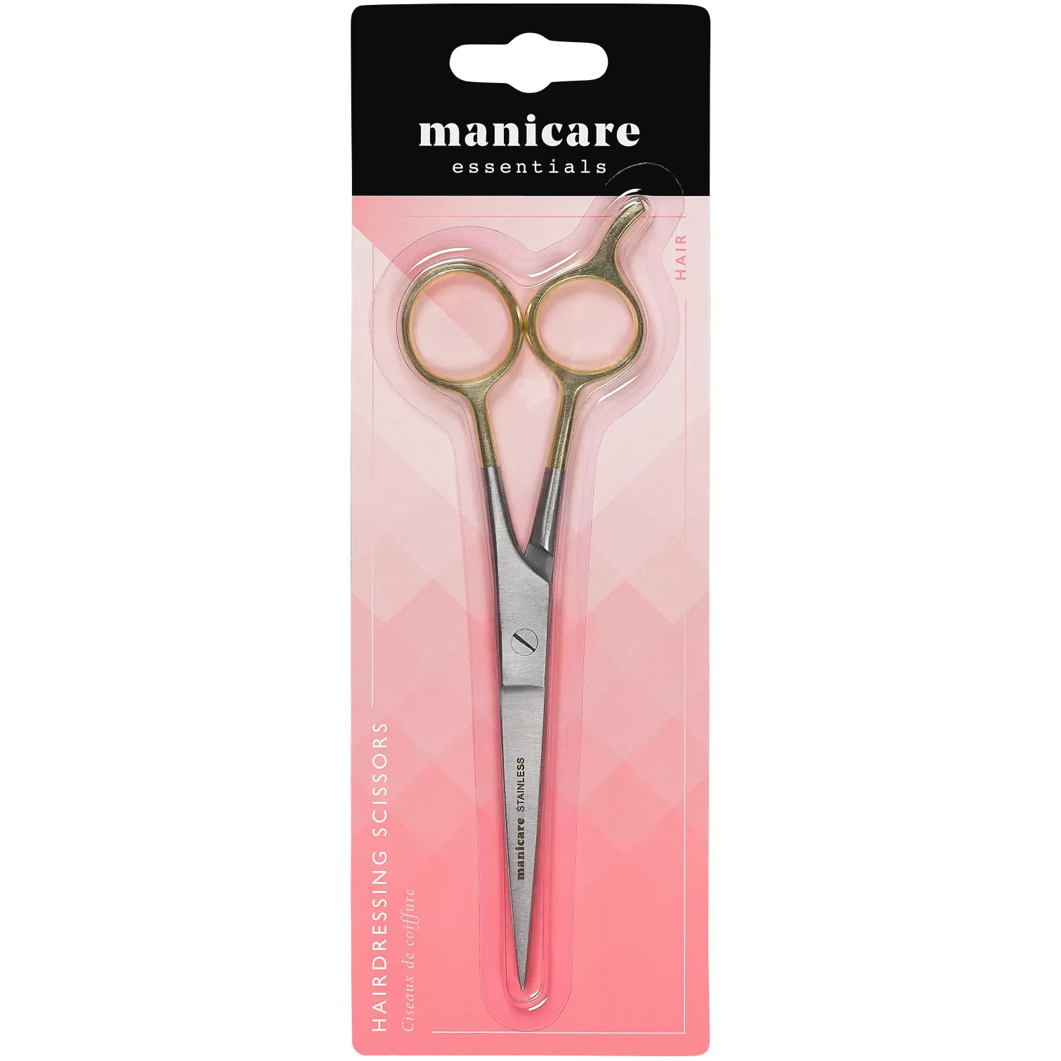 Manicare Hairdressing Scissors