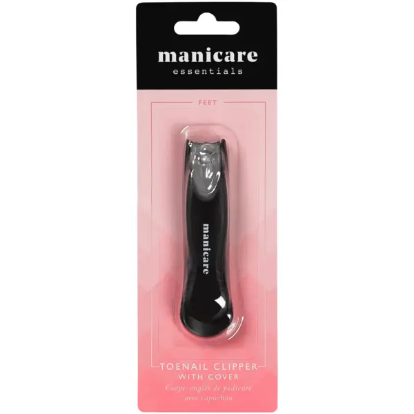 GEO0166 Manicare Toenail Clipper