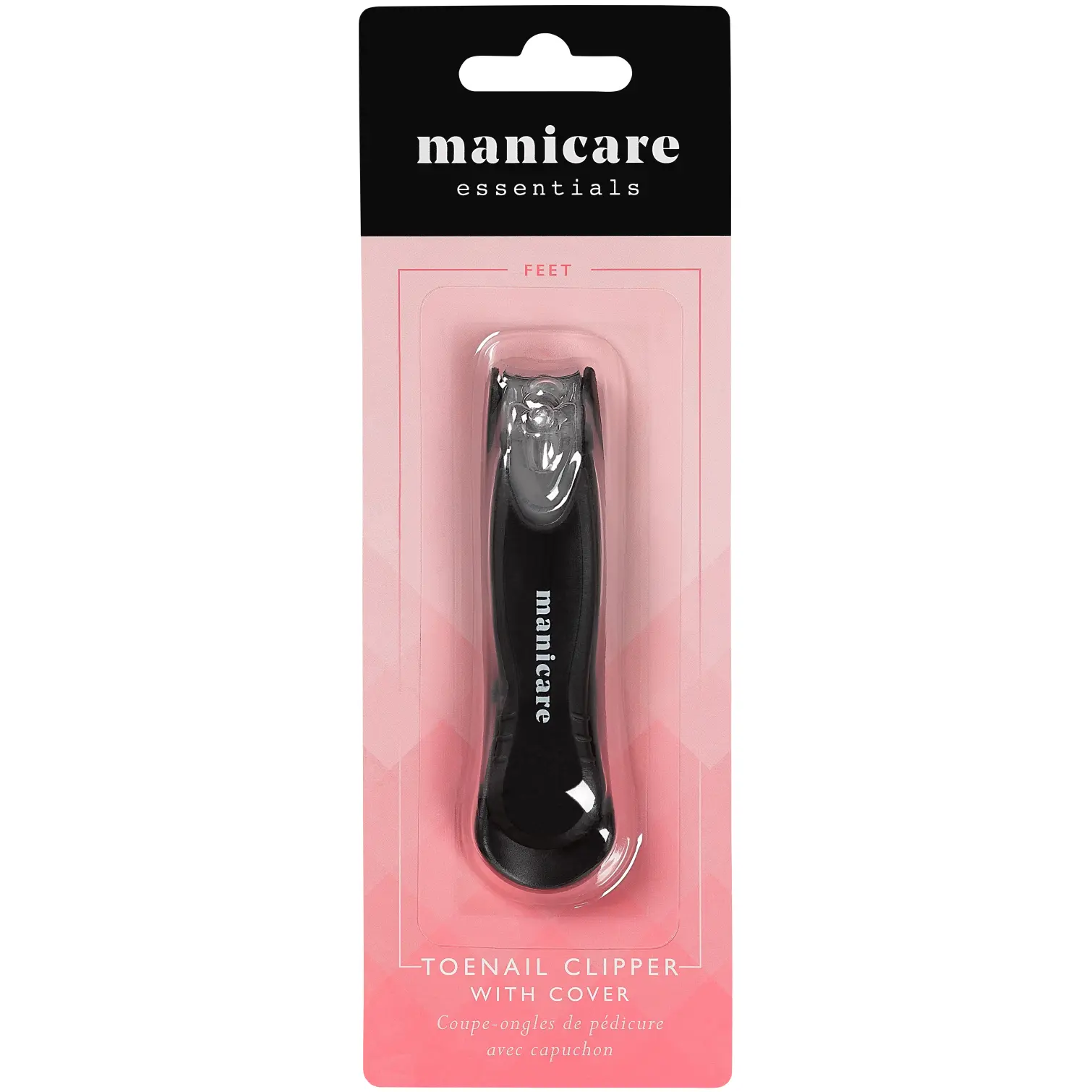 Manicare Toenail Clipper