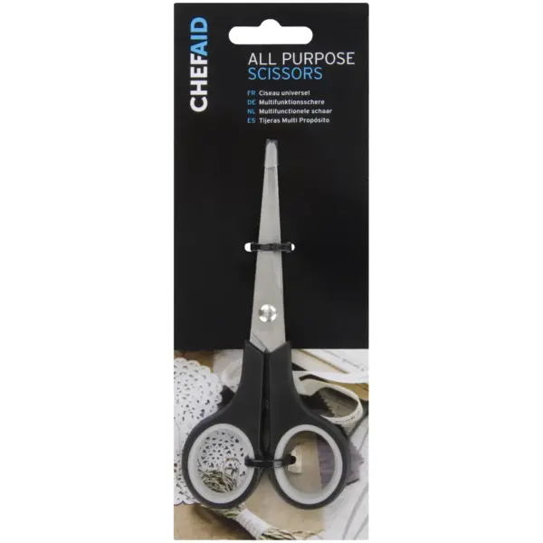 Chef Aid All Purpose Scissors